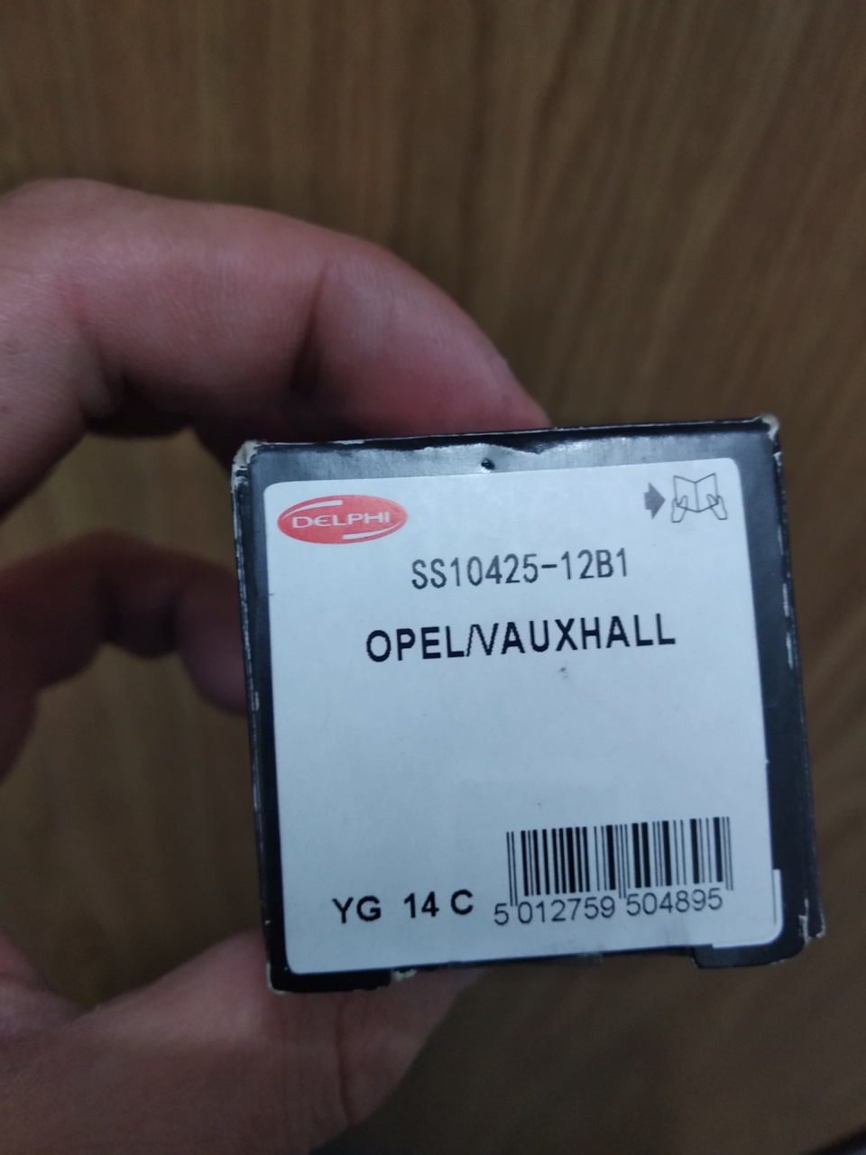 Opel Astra G, заплавали оборотики. 1