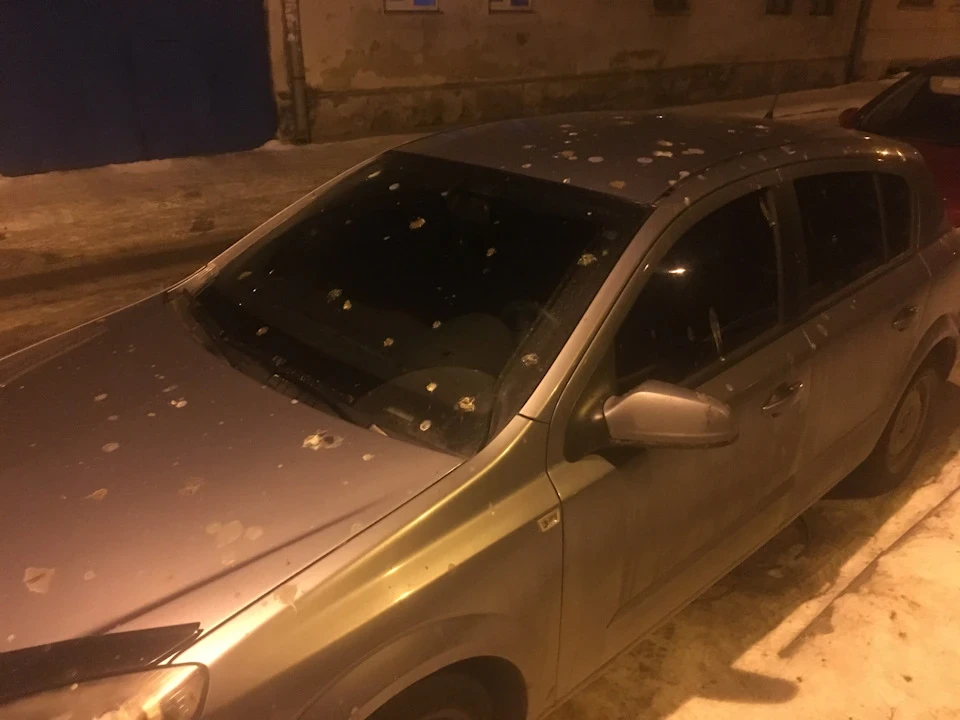 А хто для вас лідер думки?