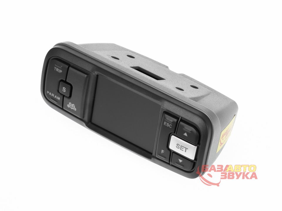 Бортовий комп'ютер Multitronics VC-731 2