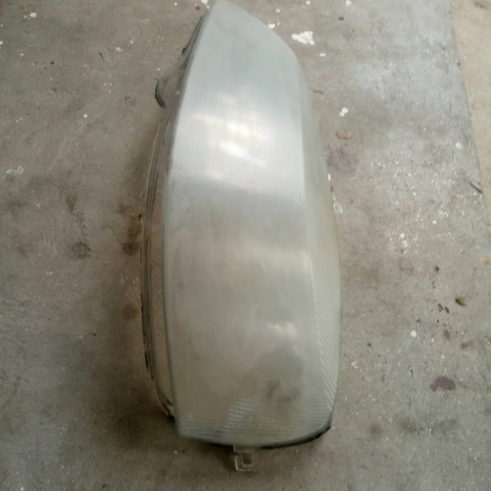 Фари Hella Opc 4