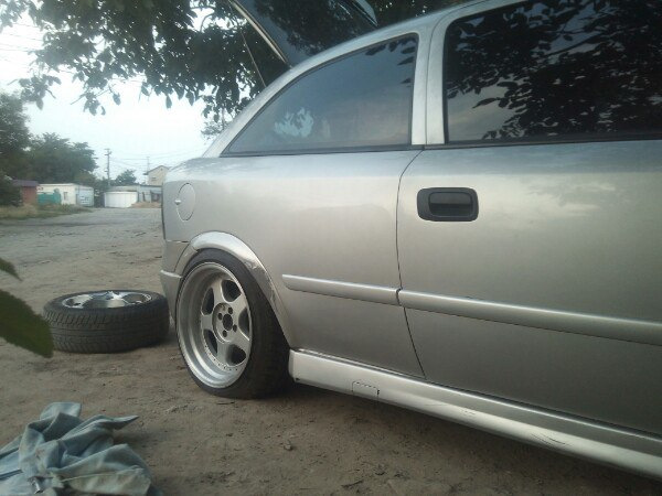 Keskin KT17 3