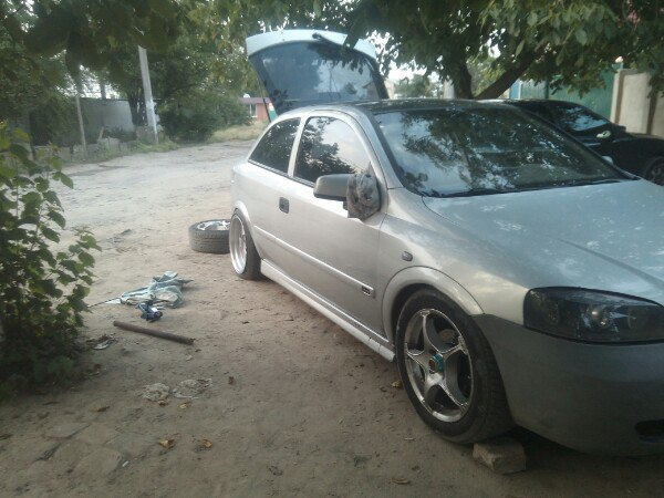 Keskin KT17 4