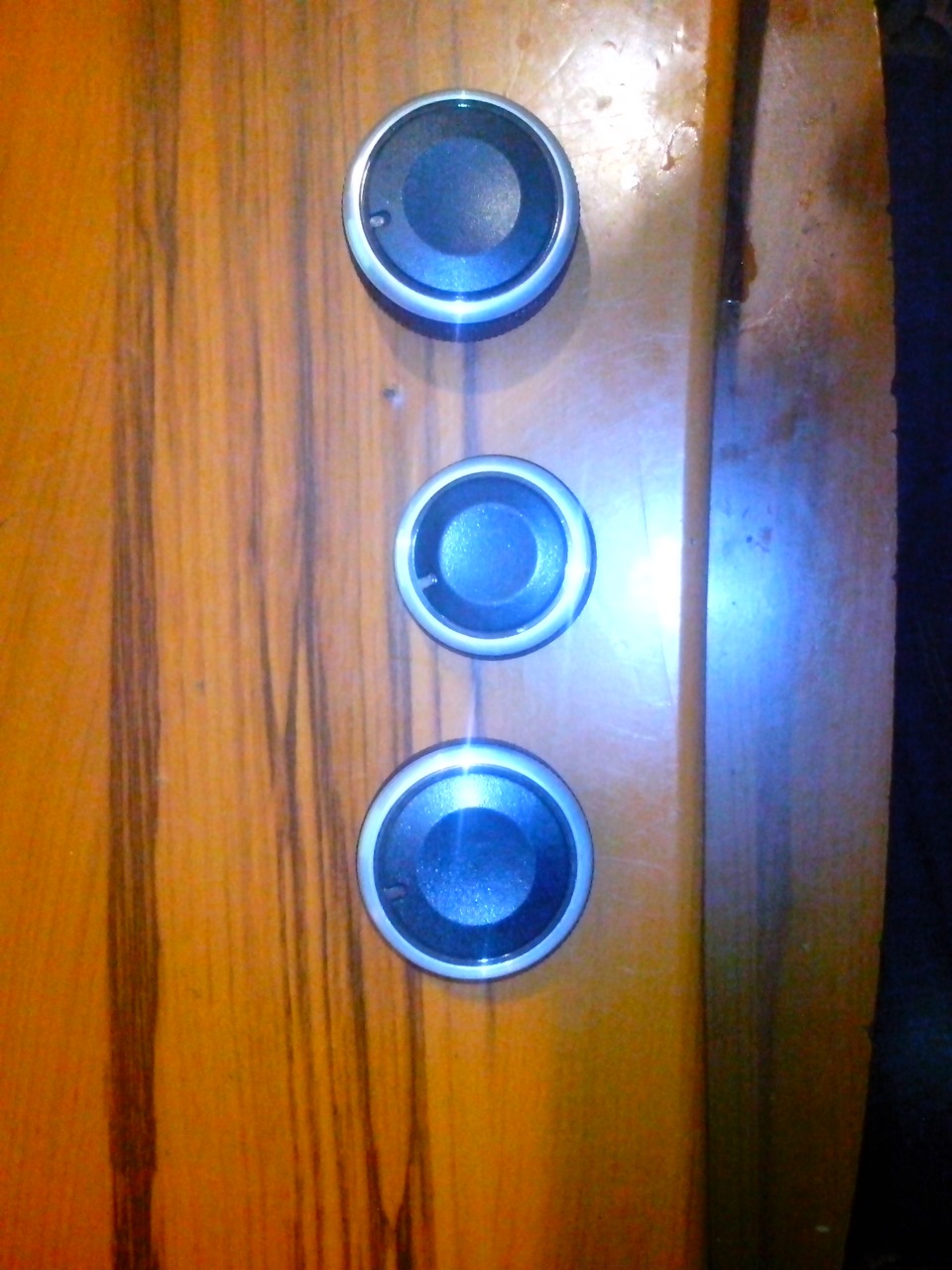 Крутилки клімат контролю) 2
