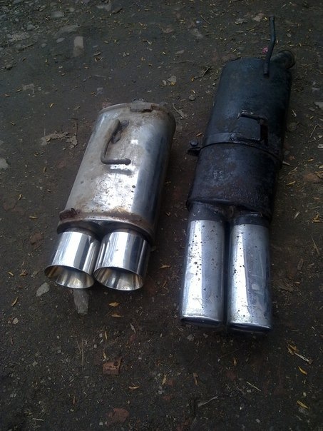 Magnaflow 1