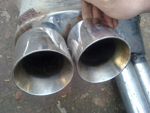 Magnaflow 2