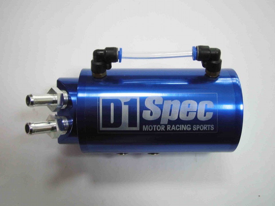 Маслоуловлювач D1 SPEC 2