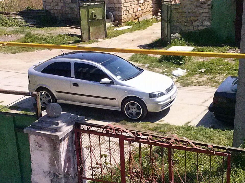 Трохи стареньких фото)) 3