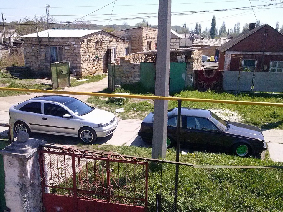 Трохи стареньких фото)) 4