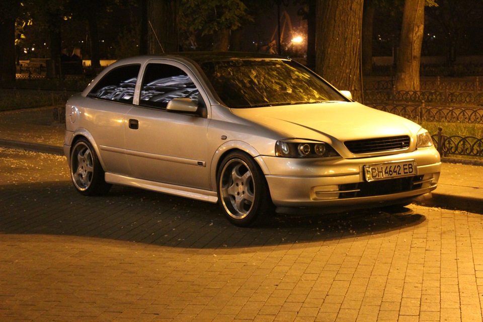 Перший нормальний фотосет 3