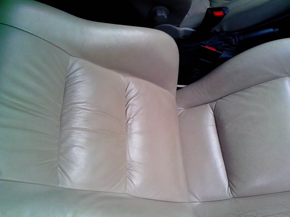 Recaro від Bertone на місці 5