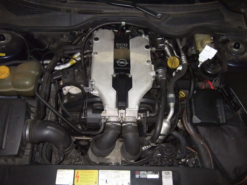 V6 3.0 1