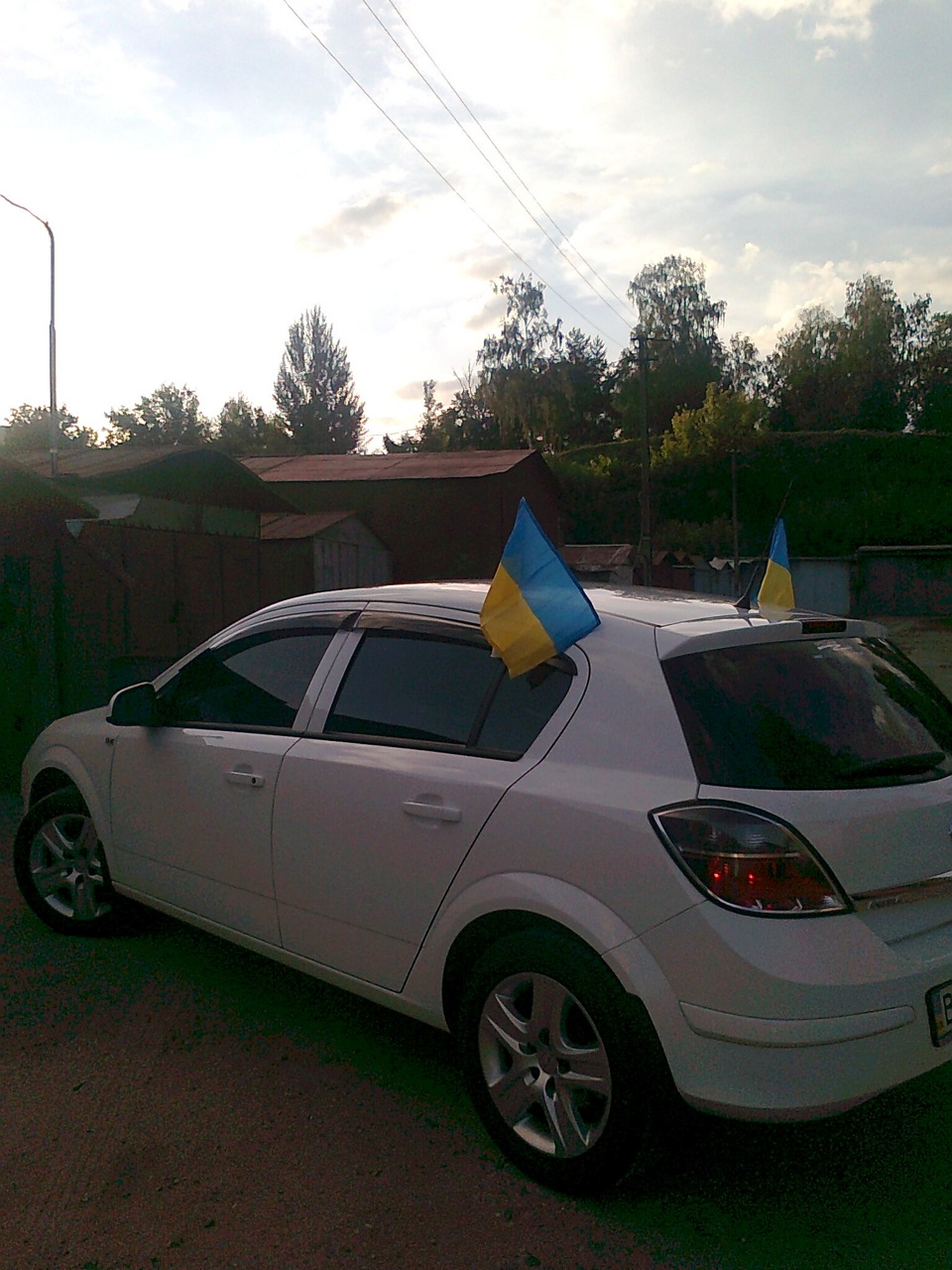 Вболіваємо за збірну України 2