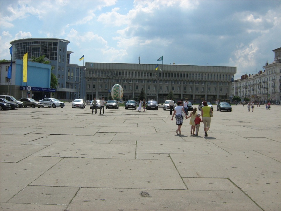 День Перемоги 4