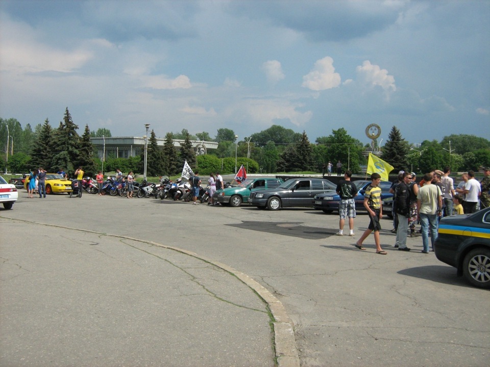 День Перемоги 5