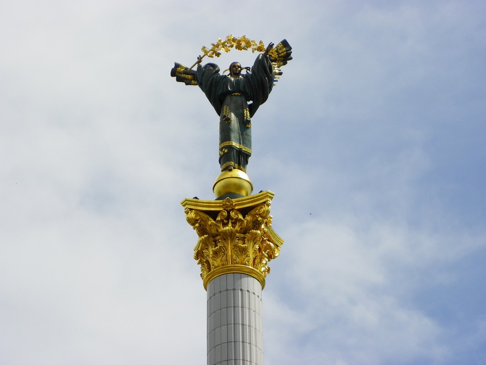 Київ та SIA 2012 5