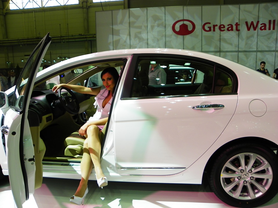 Київ та SIA 2012 частина 2 4
