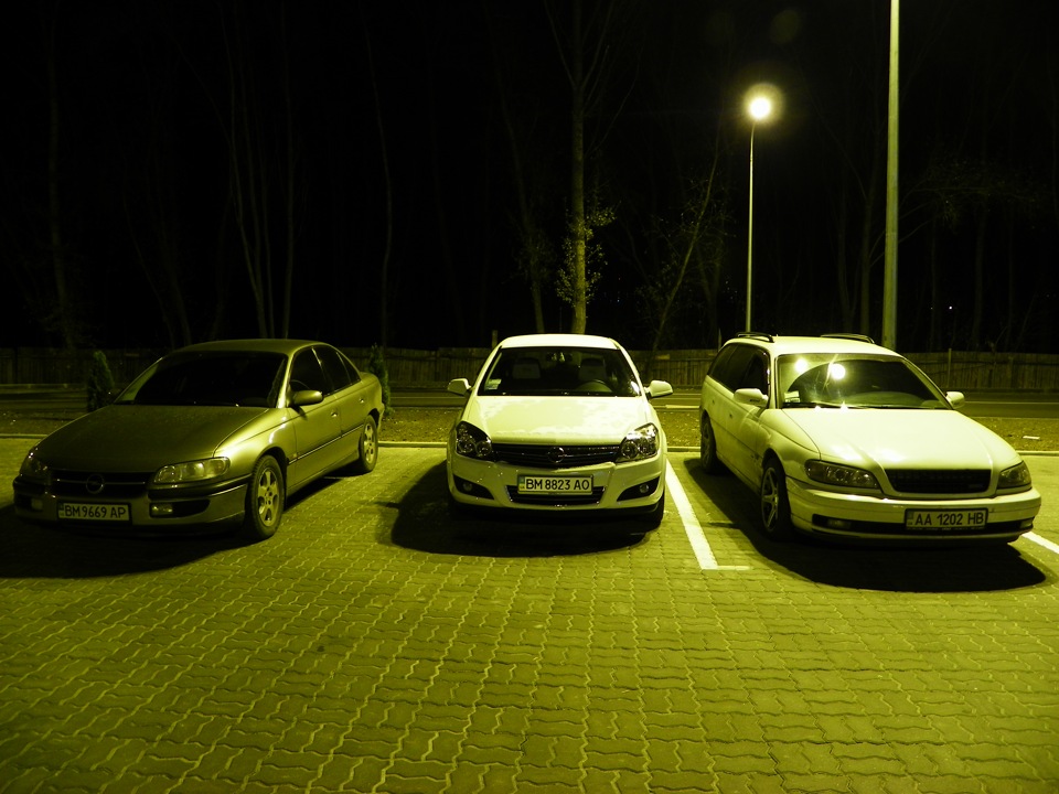 Opel.Club.com.ua 3