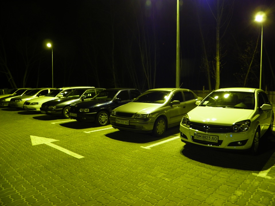 Opel.Club.com.ua 4