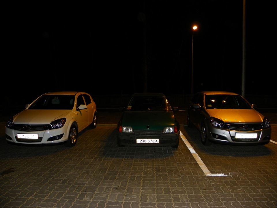 Opel.Club.com.ua 2