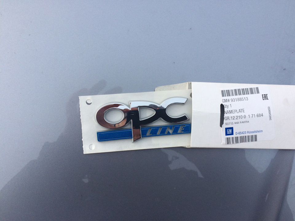 Стиль OPC 1