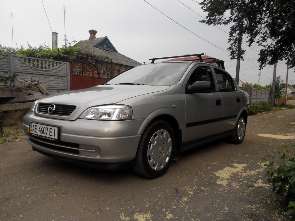 ну ось і все 2