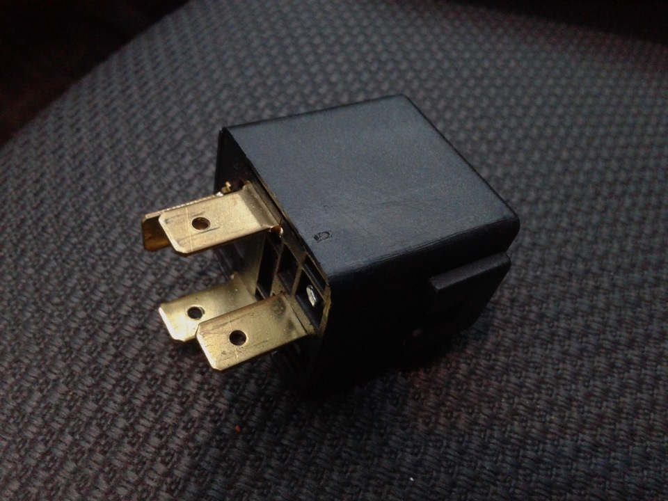 USB розетка в салон 1