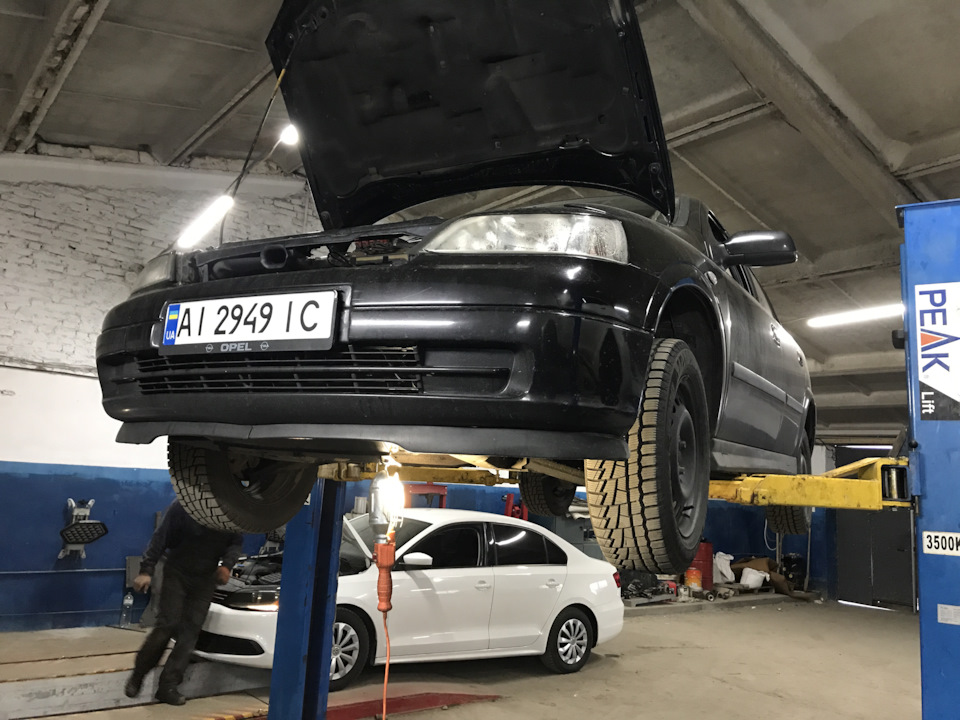 Планове ТО 290.000 2