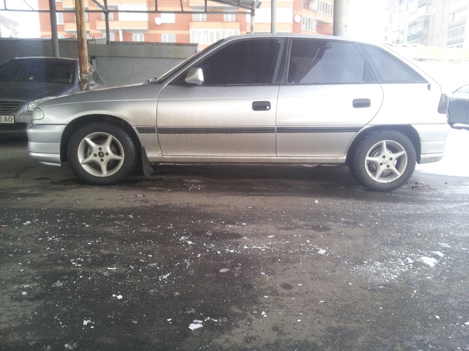 *GSI* 1
