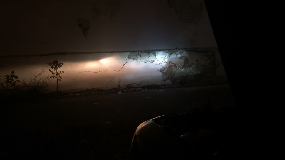 Зміна LED на Світло . 3