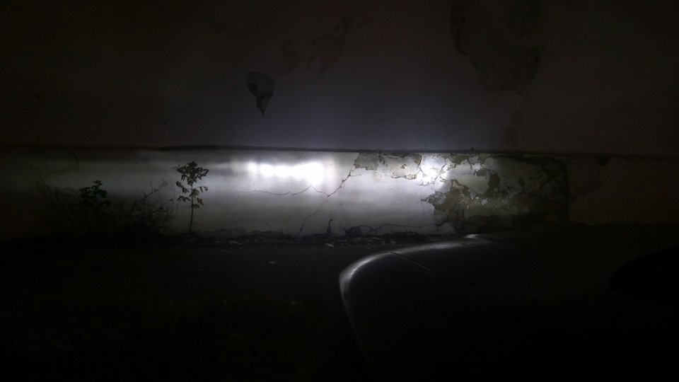 Зміна LED на Світло . 2