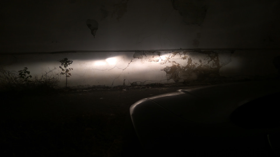 Зміна LED на Світло . 4