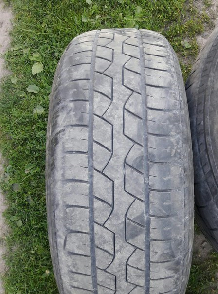Вітаю! Нарешті у Айстри з'явилися нові шини Uniroyal Rain Expert 3 195.65.R15, До цього стояли Dunlop SP Sport 195,60, R15 3