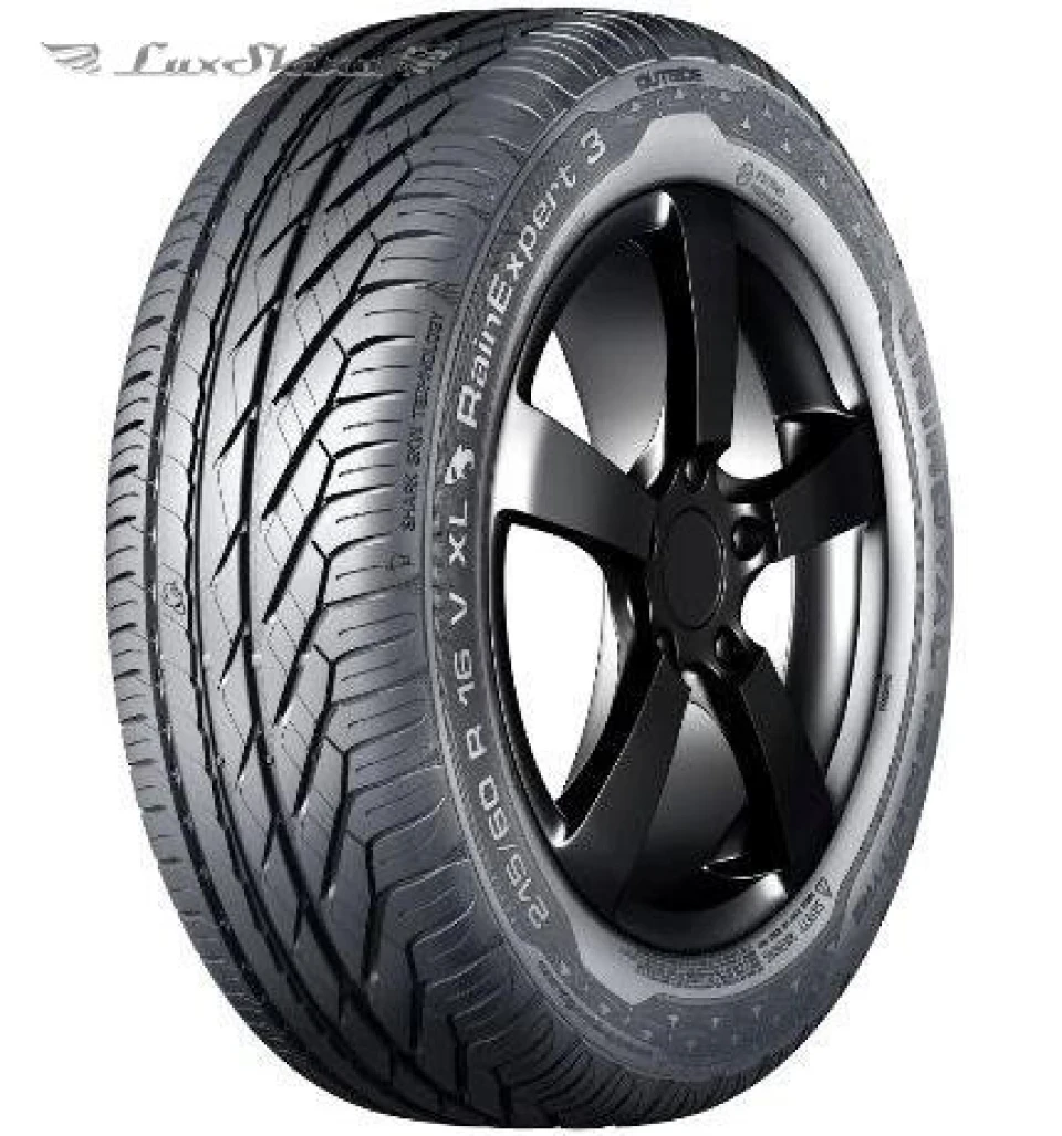 Вітаю! Нарешті у Айстри з'явилися нові шини Uniroyal Rain Expert 3 195.65.R15, До цього стояли Dunlop SP Sport 195,60, R15