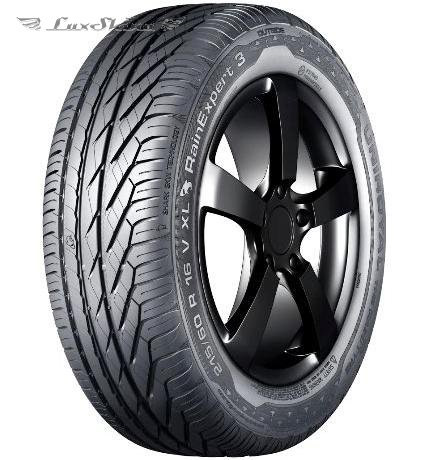 Вітаю! Нарешті у Айстри з'явилися нові шини Uniroyal Rain Expert 3 195.65.R15, До цього стояли Dunlop SP Sport 195,60, R15 1