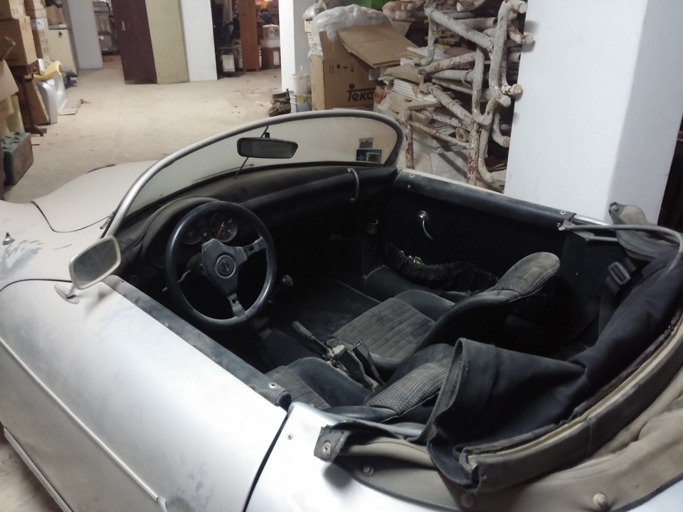 porsche 356 speedster 5