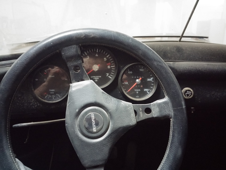 porsche 356 speedster 3