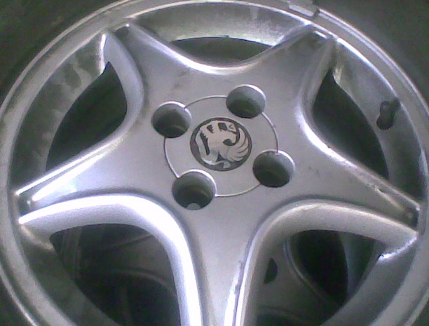 Vauxhall 1