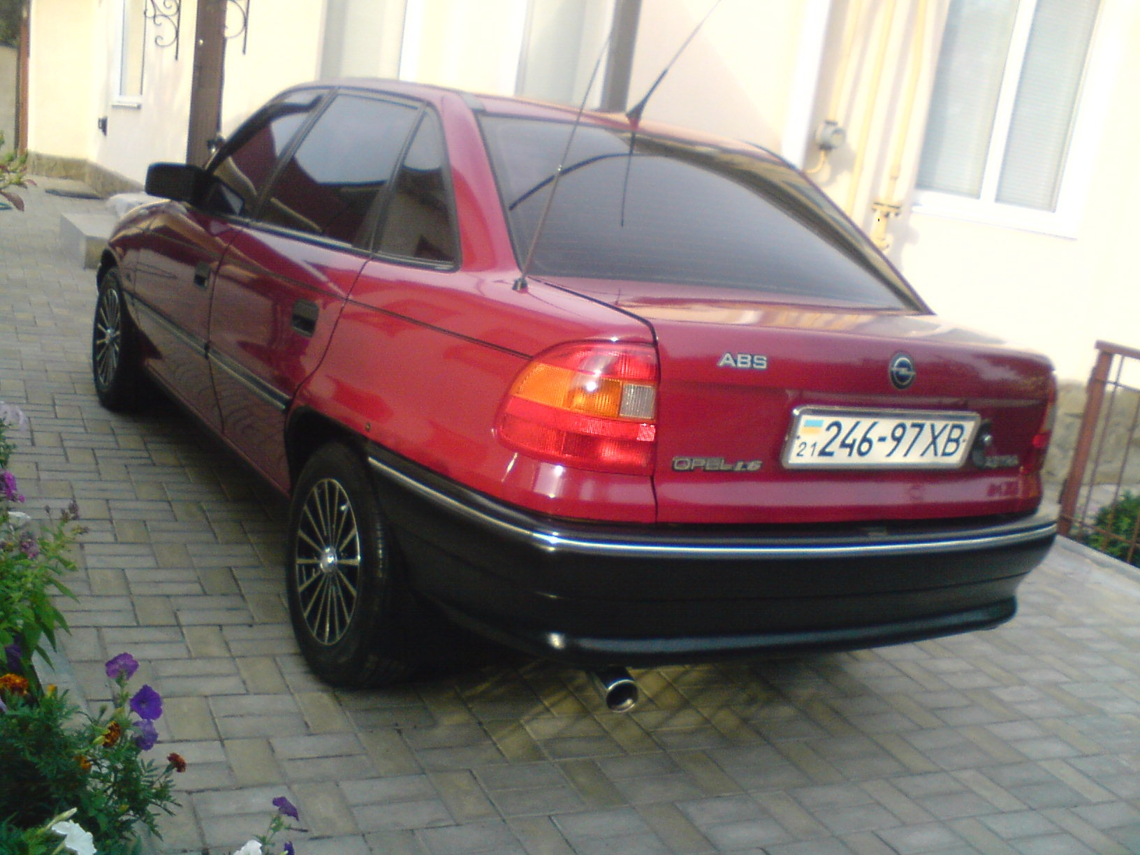 Запис, 27 червня 2010 3
