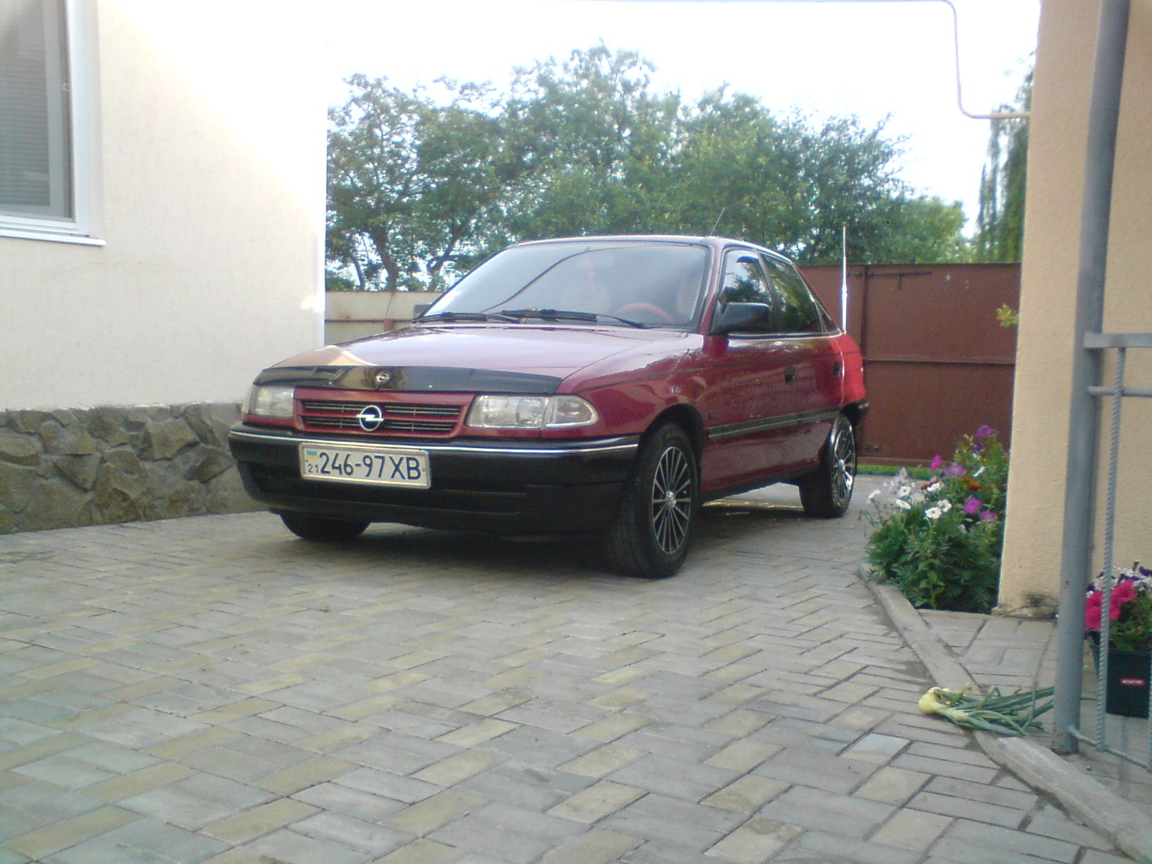 Запис, 27 червня 2010 4