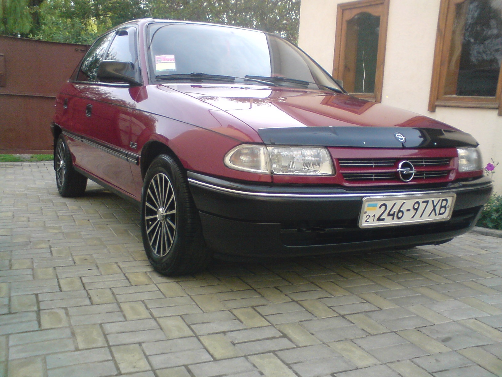 Запис, 27 червня 2010 1