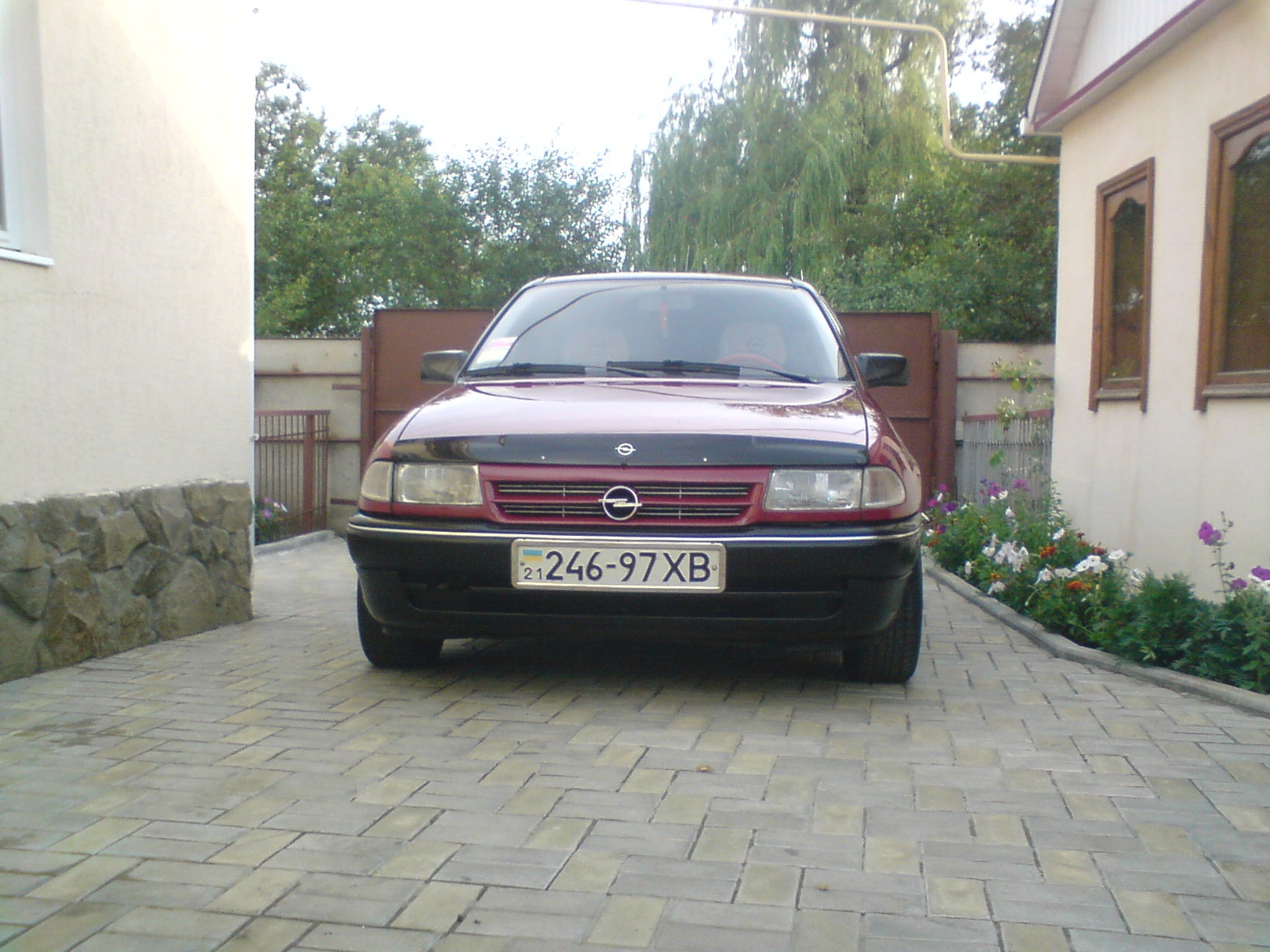 Запис, 27 червня 2010 2