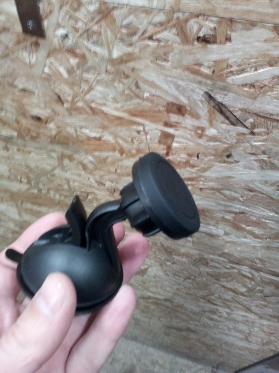 Двірники, OBD2, Гумка запалювання 3