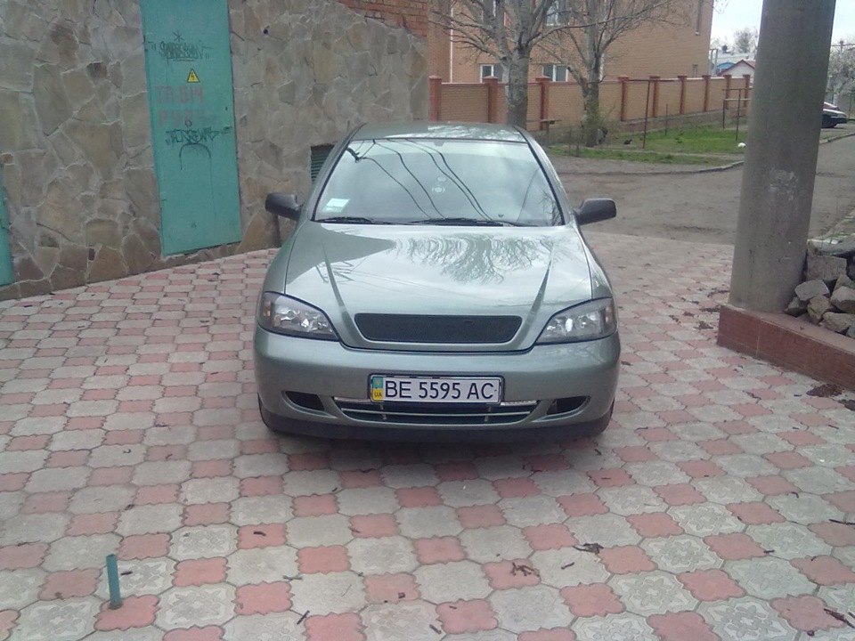 Невеликі зміни 5