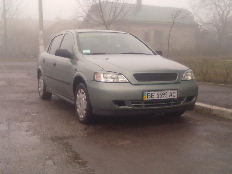 Невеликі зміни 3