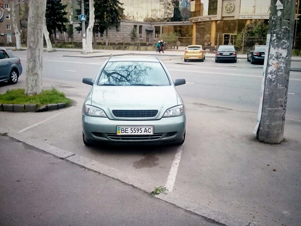 Нова решіточка!