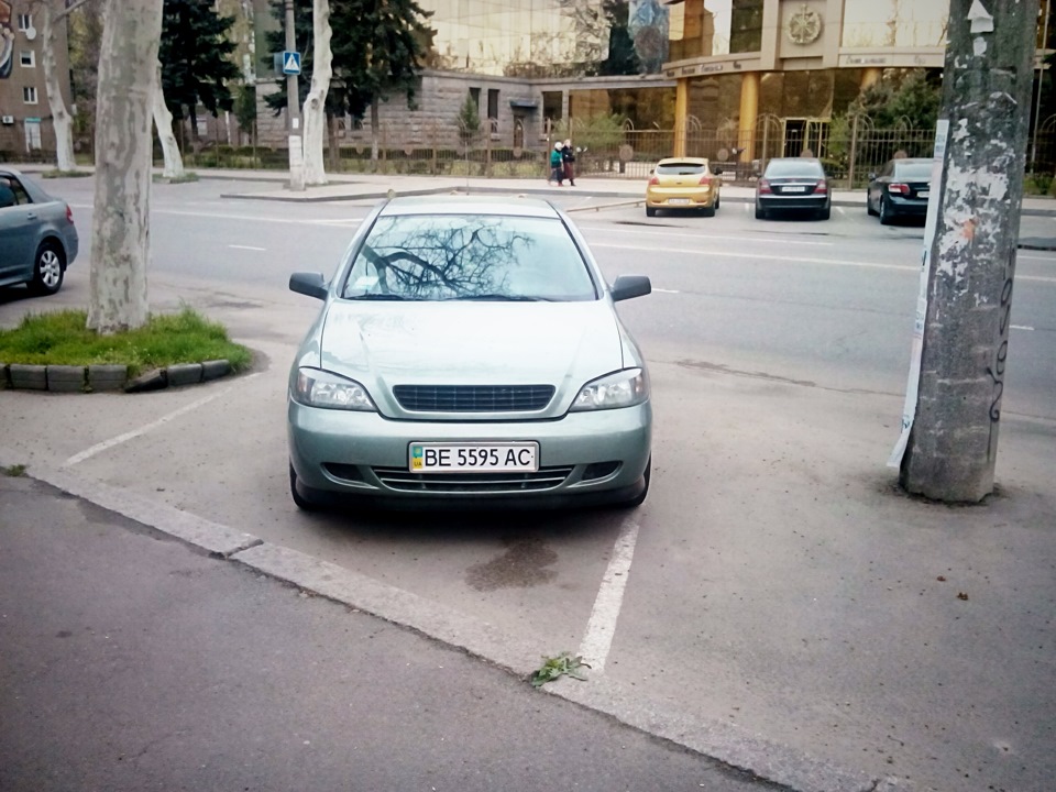 Нова решіточка! 1
