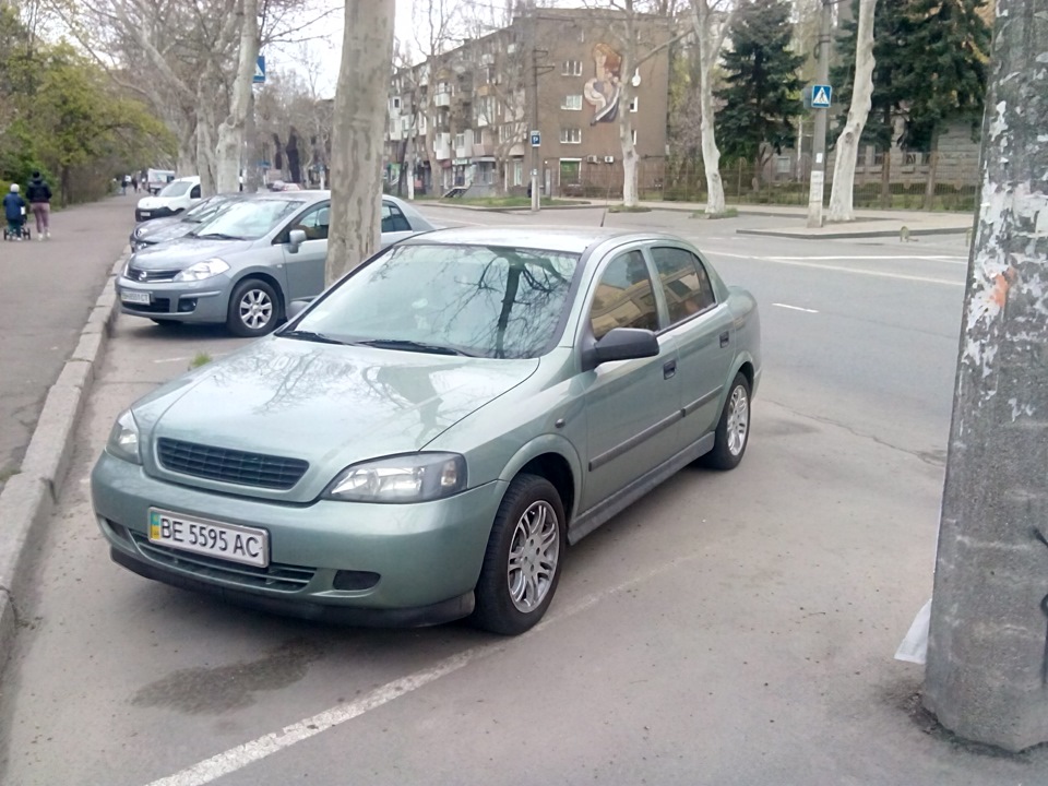 Нова решіточка! 2