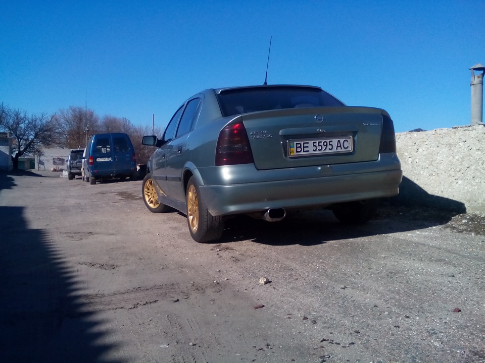 фарбування дисків 5