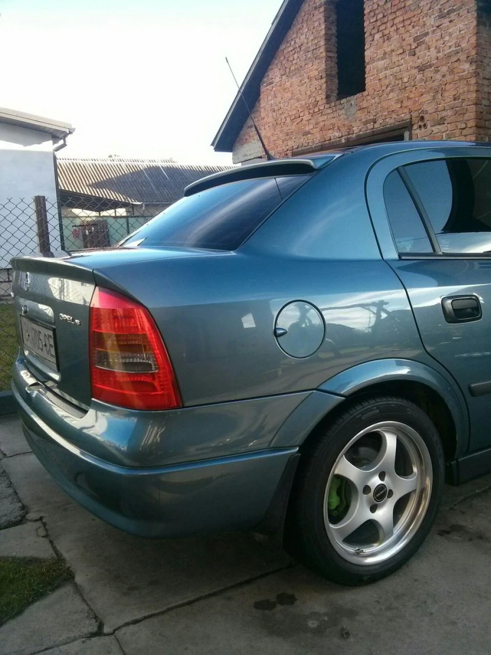 Нові диски Borbet T R16 7.5J ET30 10.02.16