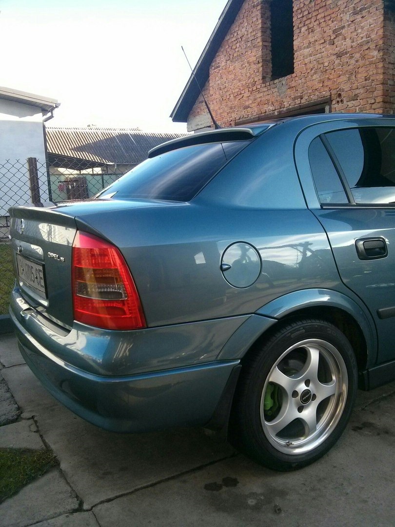Нові диски Borbet T R16 7.5J ET30 10.02.16 1